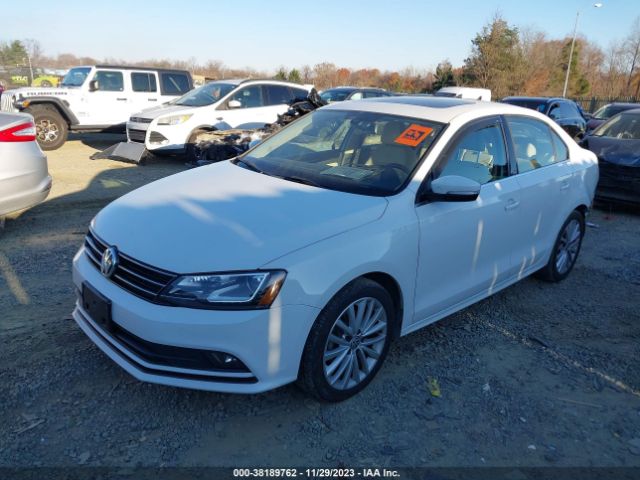 Photo 1 VIN: 3VWL17AJ2GM345626 - VOLKSWAGEN JETTA 