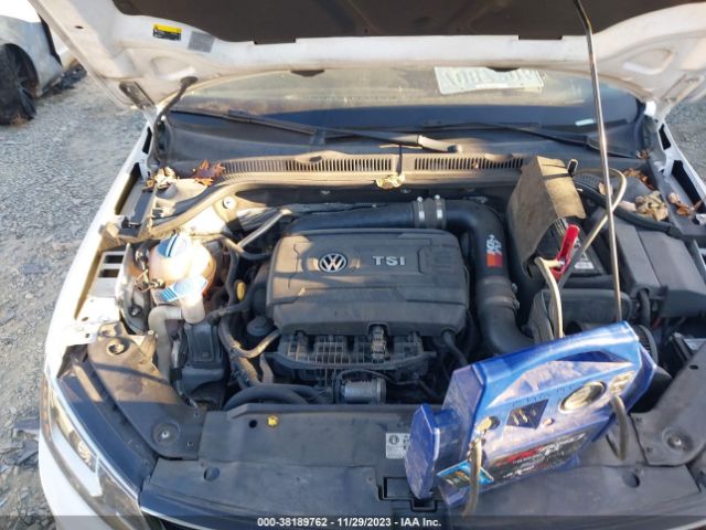 Photo 9 VIN: 3VWL17AJ2GM345626 - VOLKSWAGEN JETTA 