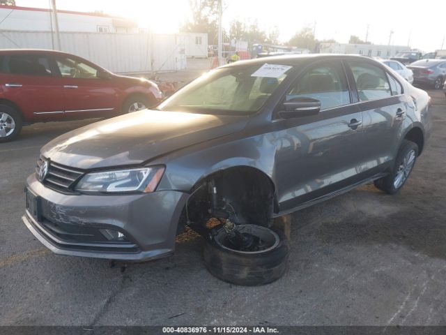 Photo 1 VIN: 3VWL17AJ2GM346713 - VOLKSWAGEN JETTA 