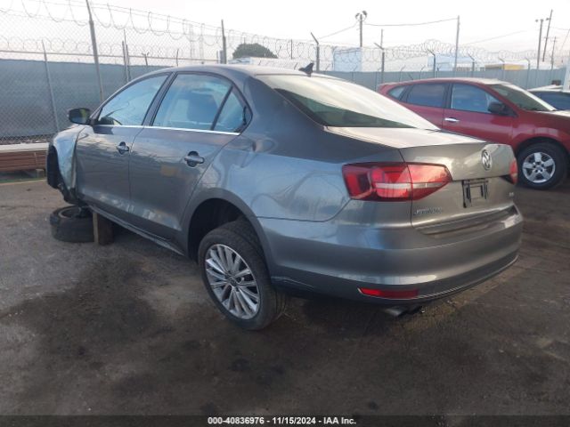 Photo 2 VIN: 3VWL17AJ2GM346713 - VOLKSWAGEN JETTA 