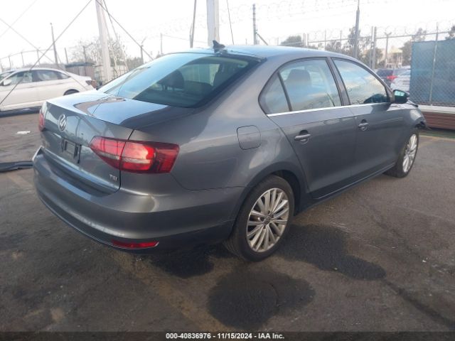 Photo 3 VIN: 3VWL17AJ2GM346713 - VOLKSWAGEN JETTA 