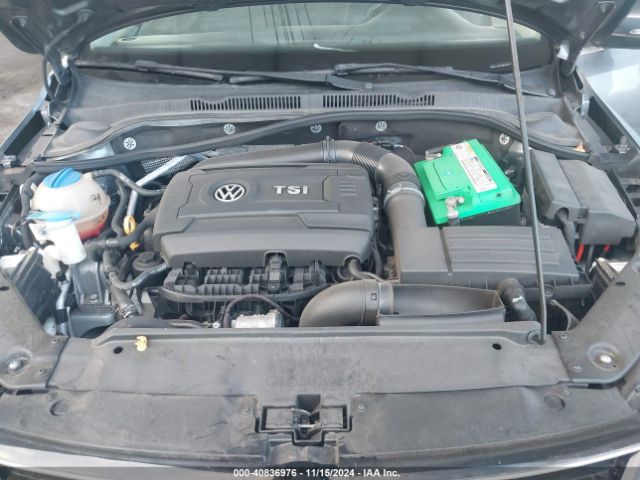 Photo 9 VIN: 3VWL17AJ2GM346713 - VOLKSWAGEN JETTA 