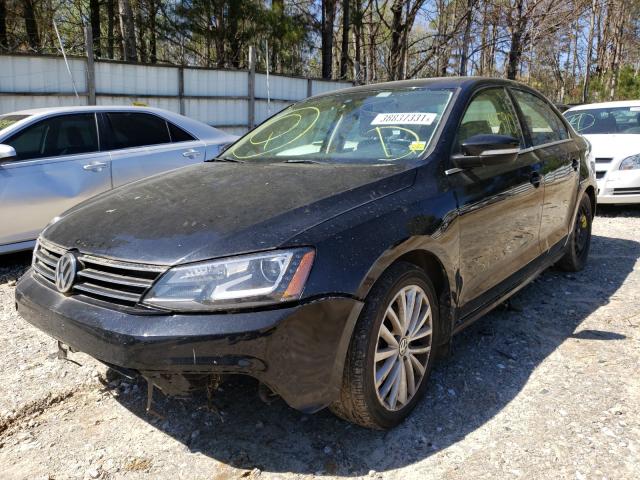 Photo 1 VIN: 3VWL17AJ2GM359560 - VOLKSWAGEN JETTA SEL 