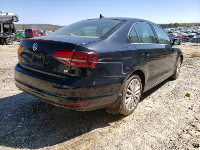 Photo 3 VIN: 3VWL17AJ2GM359560 - VOLKSWAGEN JETTA SEL 