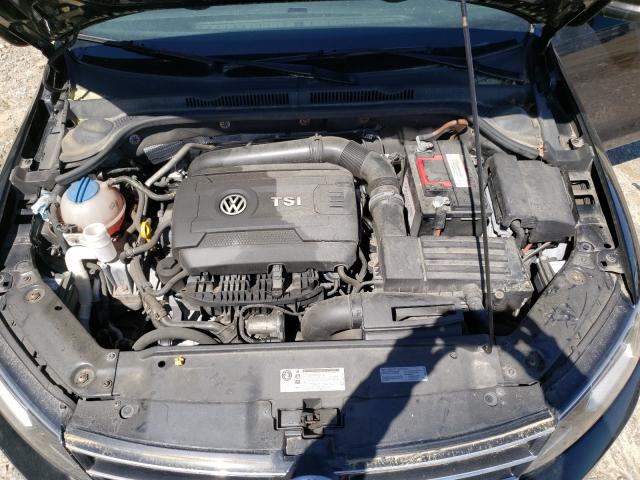 Photo 6 VIN: 3VWL17AJ2GM359560 - VOLKSWAGEN JETTA SEL 