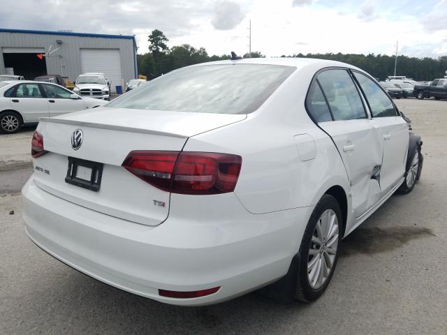 Photo 3 VIN: 3VWL17AJ2GM373653 - VOLKSWAGEN JETTA 