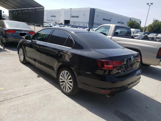 Photo 2 VIN: 3VWL17AJ2GM395314 - VOLKSWAGEN JETTA SEL 