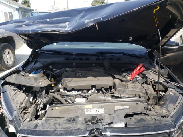 Photo 6 VIN: 3VWL17AJ2GM395314 - VOLKSWAGEN JETTA SEL 