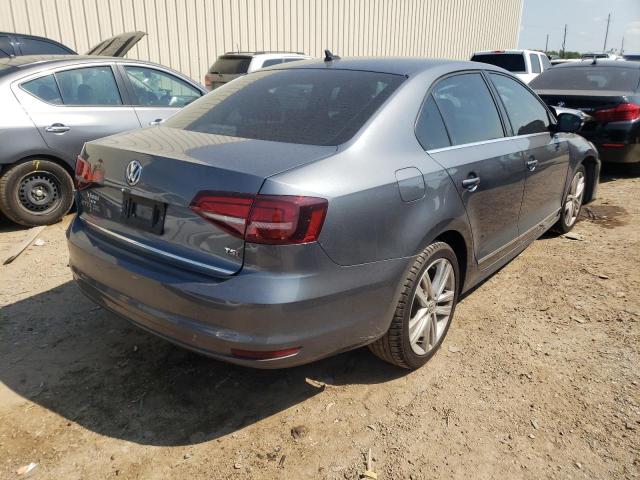 Photo 3 VIN: 3VWL17AJ2HM221177 - VOLKSWAGEN JETTA SEL 