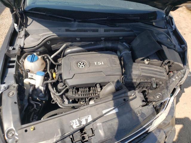 Photo 6 VIN: 3VWL17AJ2HM221177 - VOLKSWAGEN JETTA SEL 