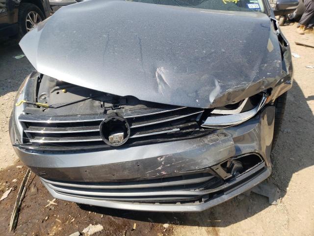 Photo 8 VIN: 3VWL17AJ2HM221177 - VOLKSWAGEN JETTA SEL 