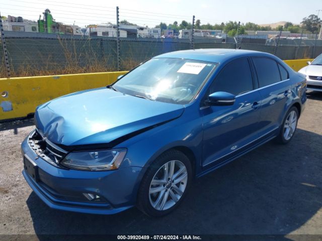 Photo 1 VIN: 3VWL17AJ2HM238707 - VOLKSWAGEN JETTA 