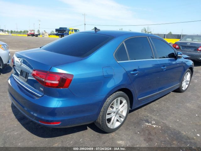 Photo 3 VIN: 3VWL17AJ2HM238707 - VOLKSWAGEN JETTA 