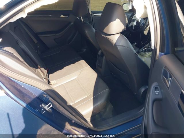 Photo 7 VIN: 3VWL17AJ2HM238707 - VOLKSWAGEN JETTA 