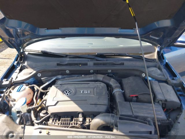 Photo 9 VIN: 3VWL17AJ2HM238707 - VOLKSWAGEN JETTA 