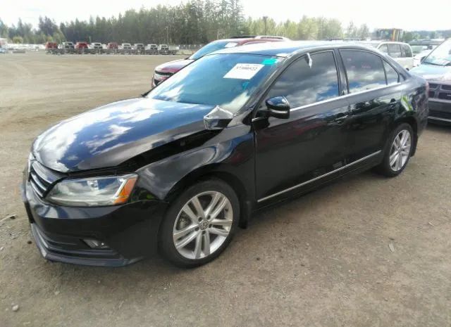 Photo 1 VIN: 3VWL17AJ2HM246466 - VOLKSWAGEN JETTA 