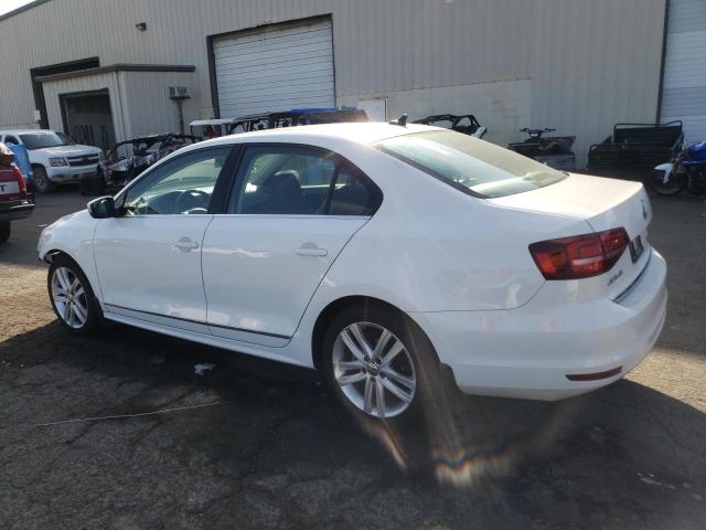 Photo 1 VIN: 3VWL17AJ2HM247990 - VOLKSWAGEN JETTA SEL 