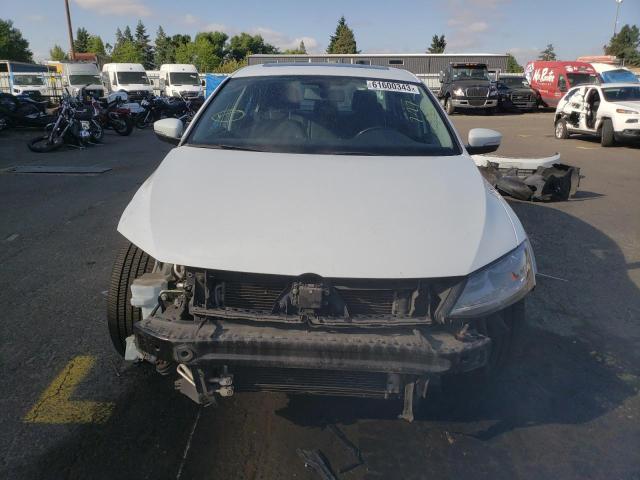 Photo 4 VIN: 3VWL17AJ2HM247990 - VOLKSWAGEN JETTA SEL 