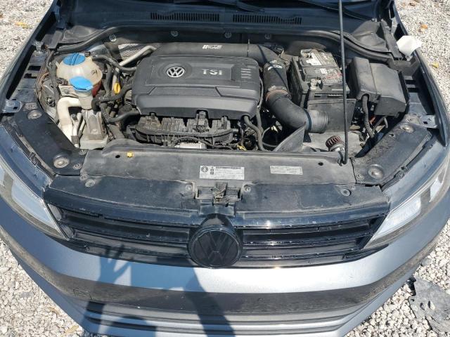 Photo 10 VIN: 3VWL17AJ2HM320081 - VOLKSWAGEN JETTA SEL 