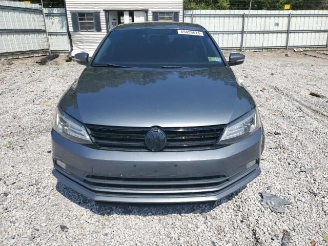 Photo 4 VIN: 3VWL17AJ2HM320081 - VOLKSWAGEN JETTA SEL 