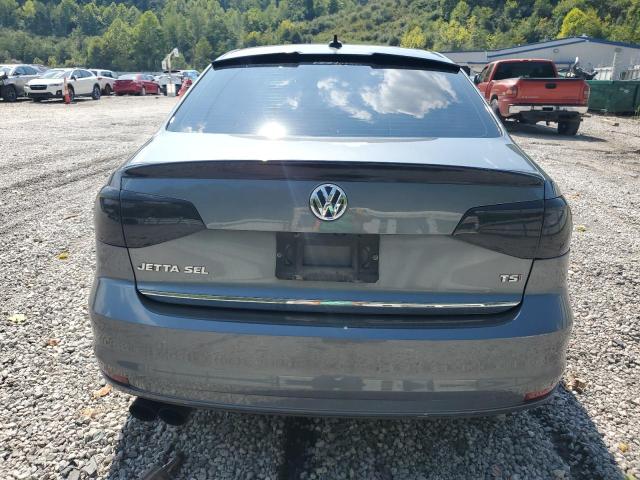 Photo 5 VIN: 3VWL17AJ2HM320081 - VOLKSWAGEN JETTA SEL 