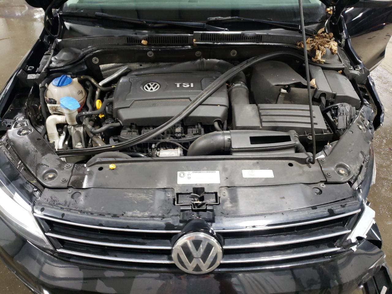 Photo 10 VIN: 3VWL17AJ2HM363979 - VOLKSWAGEN JETTA 