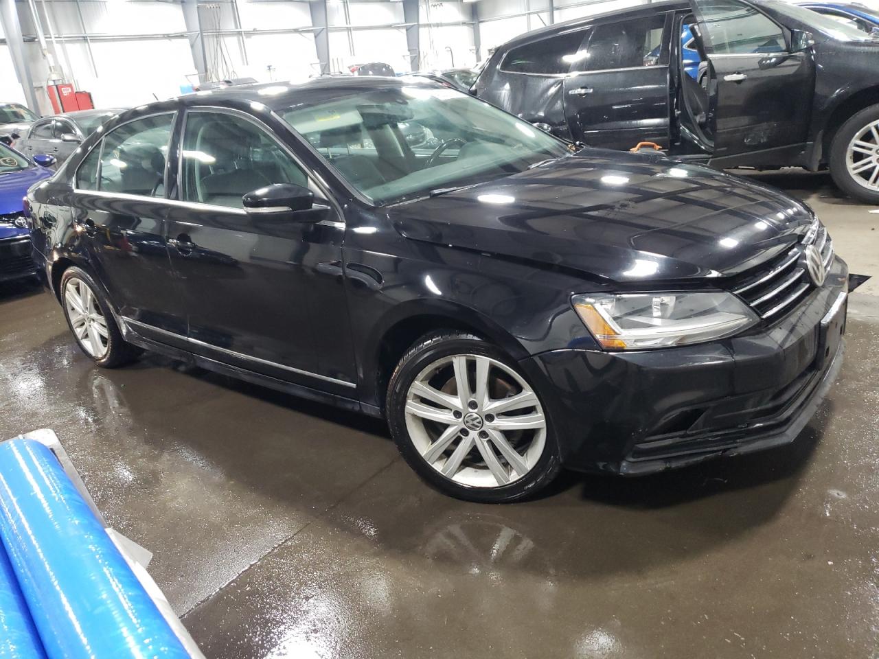 Photo 3 VIN: 3VWL17AJ2HM363979 - VOLKSWAGEN JETTA 