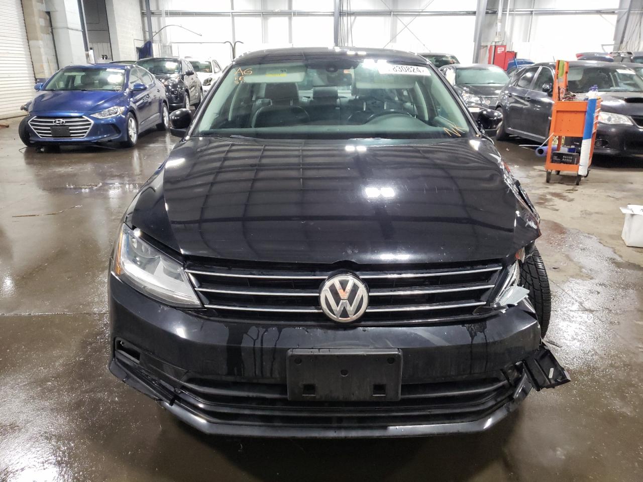 Photo 4 VIN: 3VWL17AJ2HM363979 - VOLKSWAGEN JETTA 