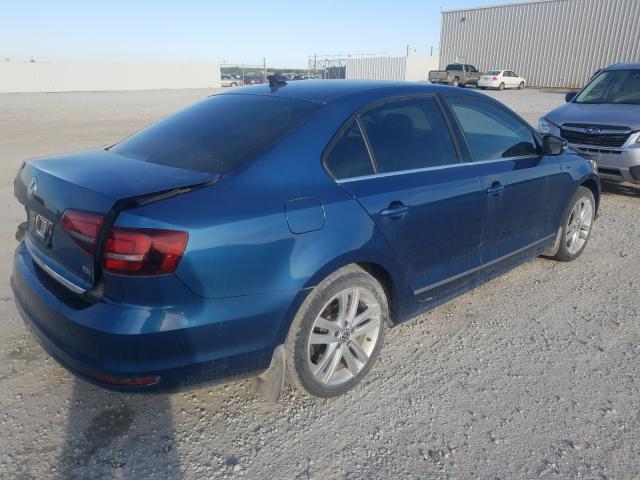 Photo 3 VIN: 3VWL17AJ2HM369801 - VOLKSWAGEN JETTA 