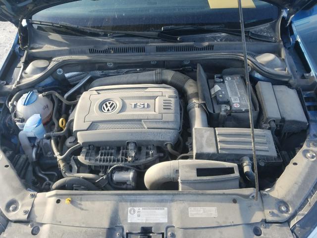 Photo 6 VIN: 3VWL17AJ2HM369801 - VOLKSWAGEN JETTA 