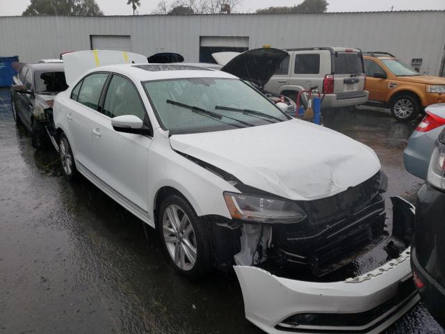 Photo 0 VIN: 3VWL17AJ2HM395492 - VOLKSWAGEN JETTA SEL 