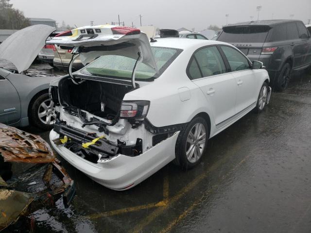 Photo 3 VIN: 3VWL17AJ2HM395492 - VOLKSWAGEN JETTA SEL 