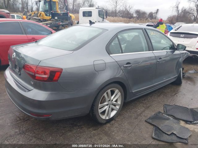 Photo 3 VIN: 3VWL17AJ2HM399218 - VOLKSWAGEN JETTA 