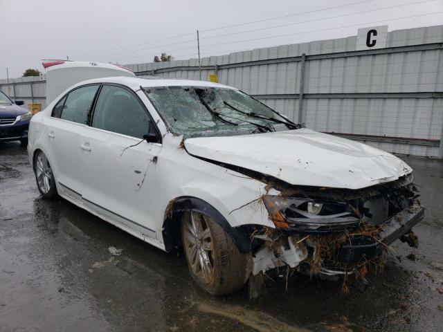 Photo 3 VIN: 3VWL17AJ2HM399235 - VOLKSWAGEN JETTA SEL 