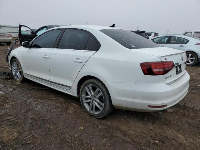 Photo 1 VIN: 3VWL17AJ2HM399574 - VOLKSWAGEN JETTA SEL 