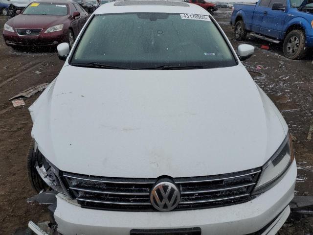 Photo 4 VIN: 3VWL17AJ2HM399574 - VOLKSWAGEN JETTA SEL 