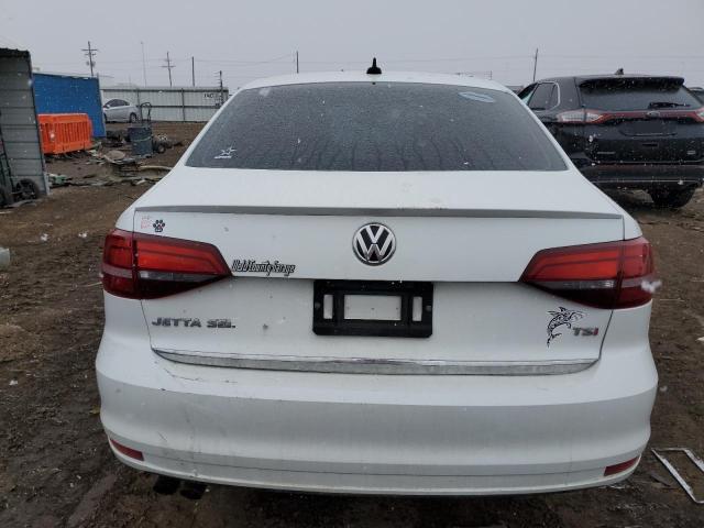 Photo 5 VIN: 3VWL17AJ2HM399574 - VOLKSWAGEN JETTA SEL 