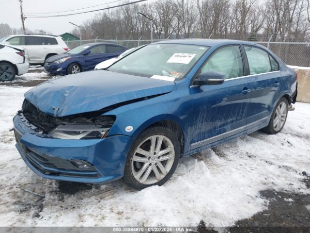 Photo 1 VIN: 3VWL17AJ2HM403719 - VOLKSWAGEN JETTA 