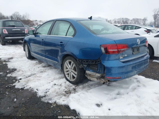 Photo 2 VIN: 3VWL17AJ2HM403719 - VOLKSWAGEN JETTA 