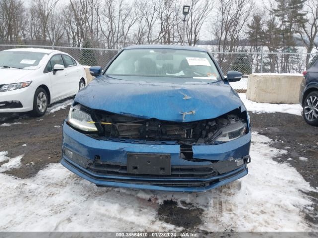 Photo 5 VIN: 3VWL17AJ2HM403719 - VOLKSWAGEN JETTA 