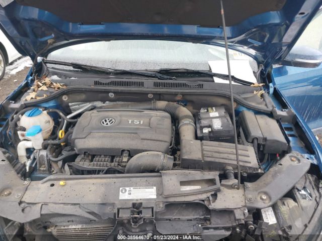 Photo 9 VIN: 3VWL17AJ2HM403719 - VOLKSWAGEN JETTA 