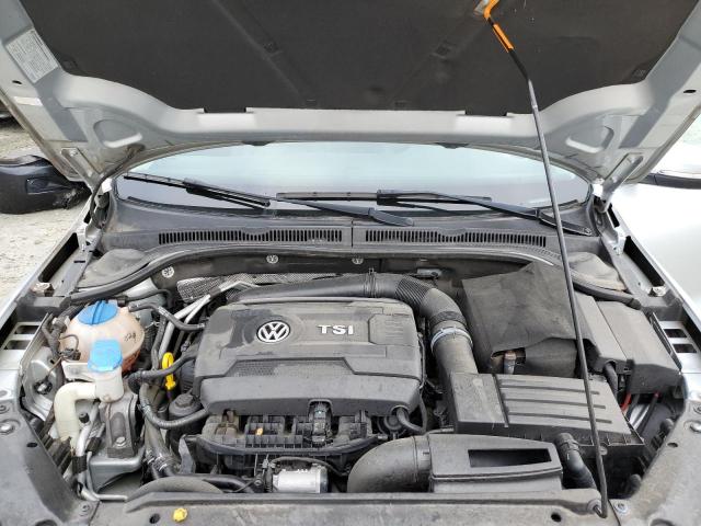 Photo 10 VIN: 3VWL17AJ3EM376512 - VOLKSWAGEN JETTA SEL 