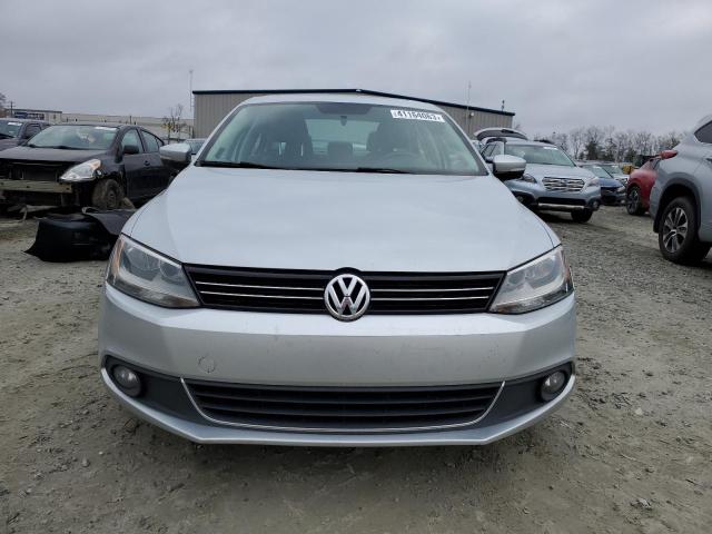 Photo 4 VIN: 3VWL17AJ3EM376512 - VOLKSWAGEN JETTA SEL 