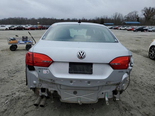 Photo 5 VIN: 3VWL17AJ3EM376512 - VOLKSWAGEN JETTA SEL 