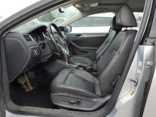 Photo 6 VIN: 3VWL17AJ3EM376512 - VOLKSWAGEN JETTA SEL 