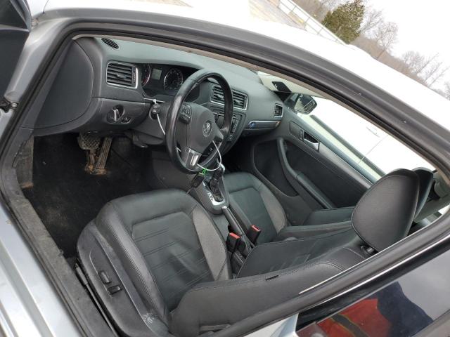 Photo 7 VIN: 3VWL17AJ3EM376512 - VOLKSWAGEN JETTA SEL 