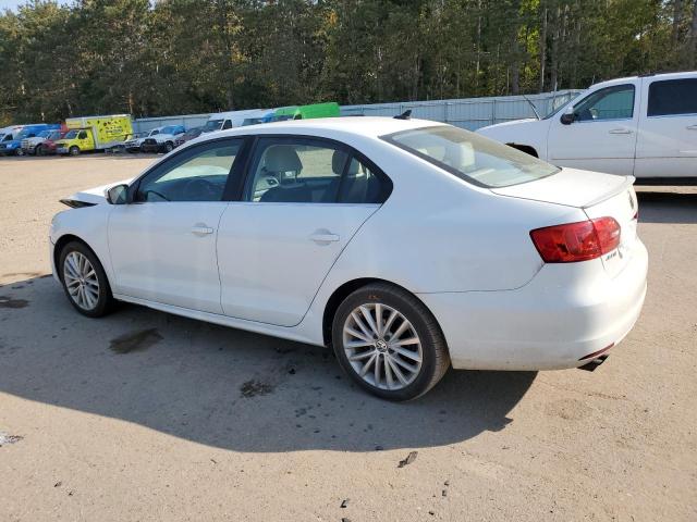 Photo 1 VIN: 3VWL17AJ3EM431122 - VOLKSWAGEN JETTA SEL 