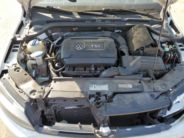 Photo 10 VIN: 3VWL17AJ3EM431122 - VOLKSWAGEN JETTA SEL 