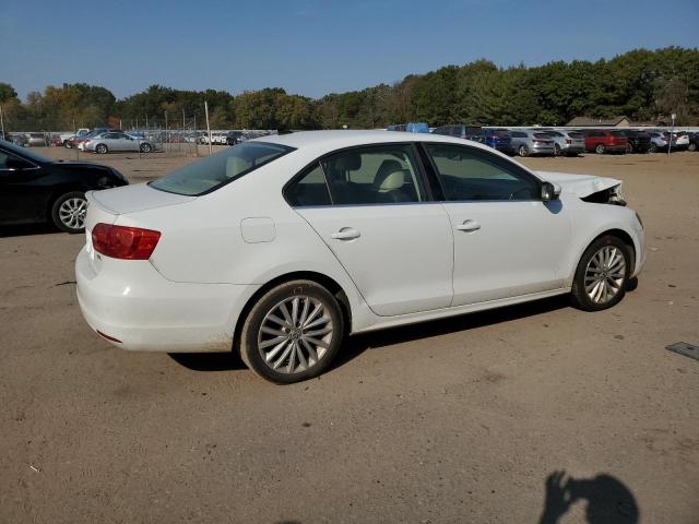 Photo 2 VIN: 3VWL17AJ3EM431122 - VOLKSWAGEN JETTA SEL 