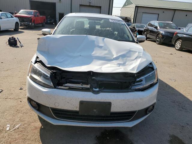 Photo 4 VIN: 3VWL17AJ3EM431122 - VOLKSWAGEN JETTA SEL 